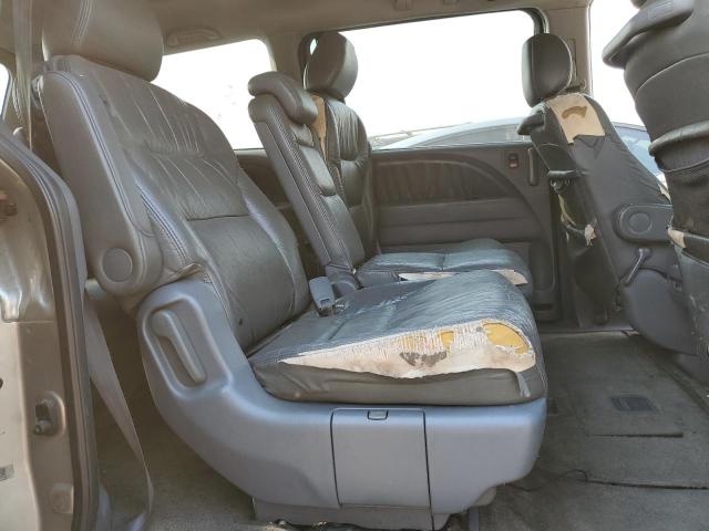 Photo 11 from auction – 2007 HONDA ODYSSEY EX with VIN 5FNRL38637B461911