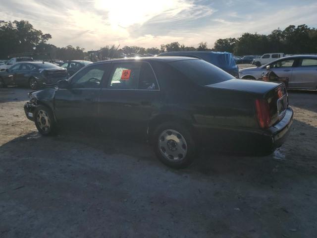 Photo 2 from auction – 2002 CADILLAC DEVILLE DH with VIN 1G6KE54Y62U278066