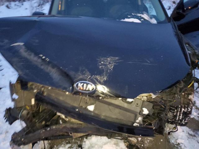 Photo 11 from auction – 2017 KIA SOUL + with VIN KNDJP3A57H7415914