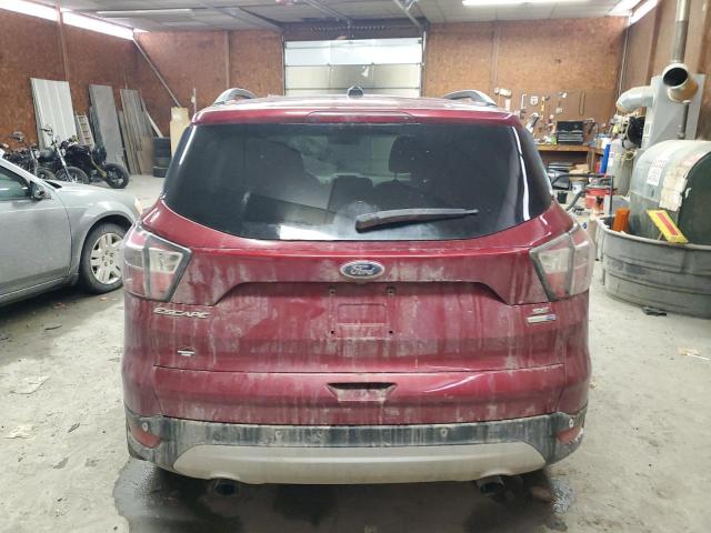 Photo 6 from auction – 2017 FORD ESCAPE SE with VIN 1FMCU9GD1HUA11281