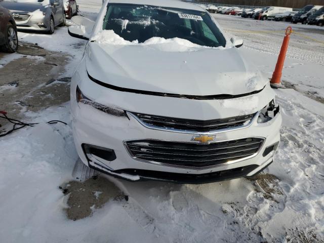 Photo 5 from auction – 2018 CHEVROLET MALIBU LT with VIN 1G1ZD5ST8JF153278