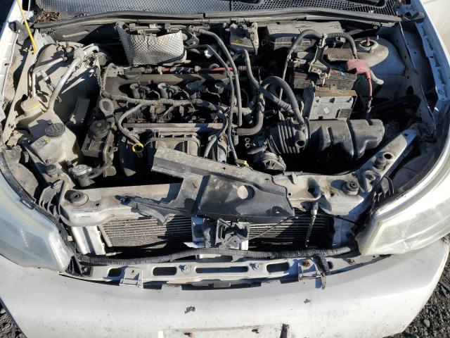 Photo 11 from auction – 2009 FORD FOCUS SE with VIN 1FAHP35N29W121780
