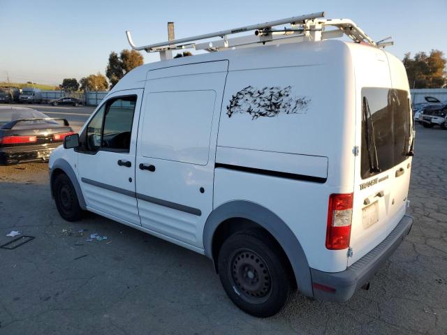Photo 2 from auction – 2012 FORD TRANSIT CO with VIN NM0LS7CN8CT098525