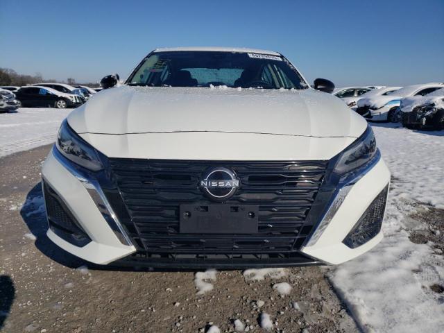 Photo 5 from auction – 2024 NISSAN ALTIMA S with VIN 1N4BL4BV3RN370011