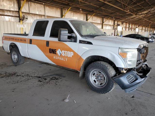 Photo 4 from auction – 2012 FORD F250 SUPER with VIN 1FT7W2A67CEA29580