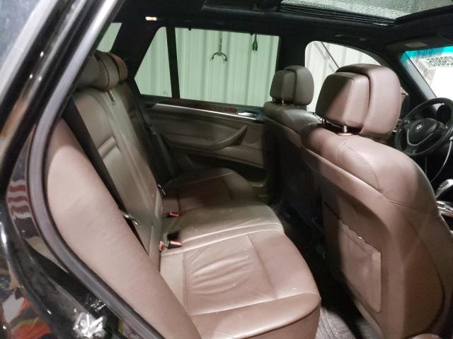 Photo 11 from auction – 2008 BMW X5 4.8I with VIN 5UXFE83598LZ99213