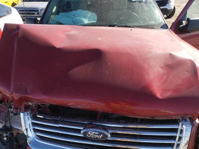 Photo 12 from auction – 2008 FORD EXPLORER X with VIN 1FMEU73E68UA77014