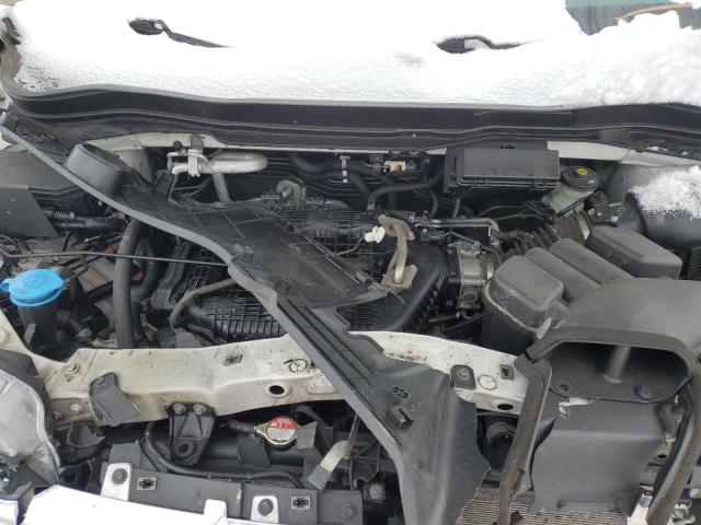 Photo 12 from auction – 2019 HONDA PILOT LX with VIN 5FNYF6H17KB017044