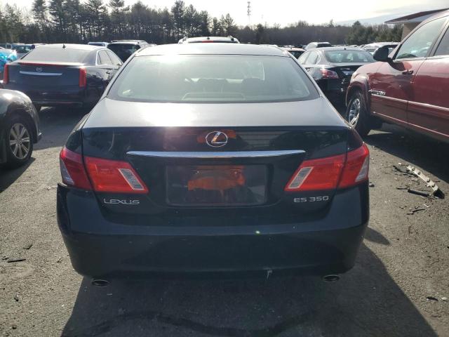 Photo 6 from auction – 2009 LEXUS ES 350 with VIN JTHBJ46G792300054