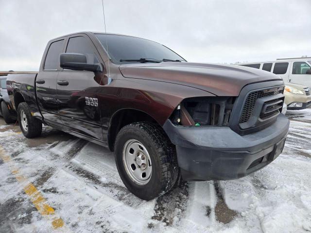 RAM 1500 ST 2013 con VIN 1C6RR7FG5DS701046 - Foto de la subasta