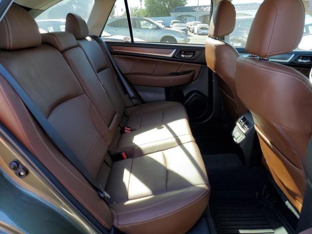 Photo 11 from auction – 2019 SUBARU OUTBACK TO with VIN 4S4BSATC7K3288563