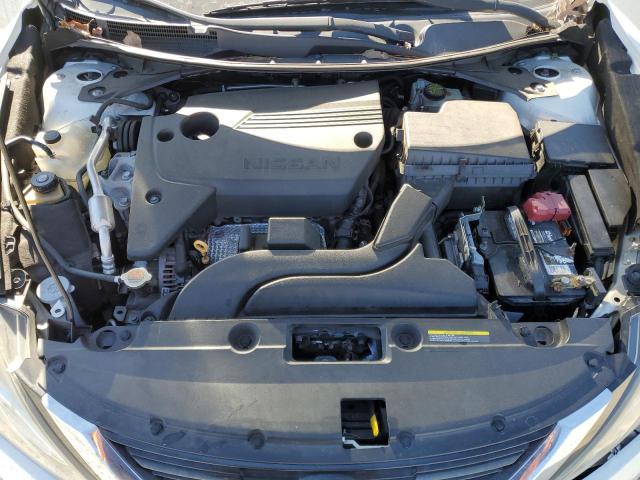 Photo 11 from auction – 2018 NISSAN ALTIMA 2.5 with VIN 1N4AL3APXJC218705