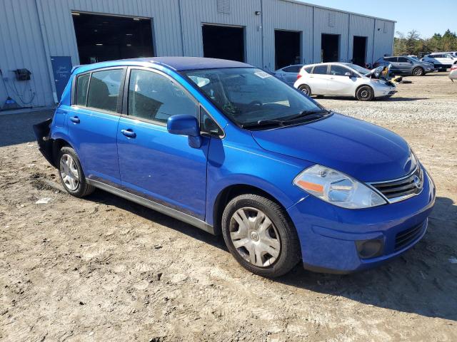 Photo 4 from auction – 2011 NISSAN VERSA S with VIN 3N1BC1CP8BL434609