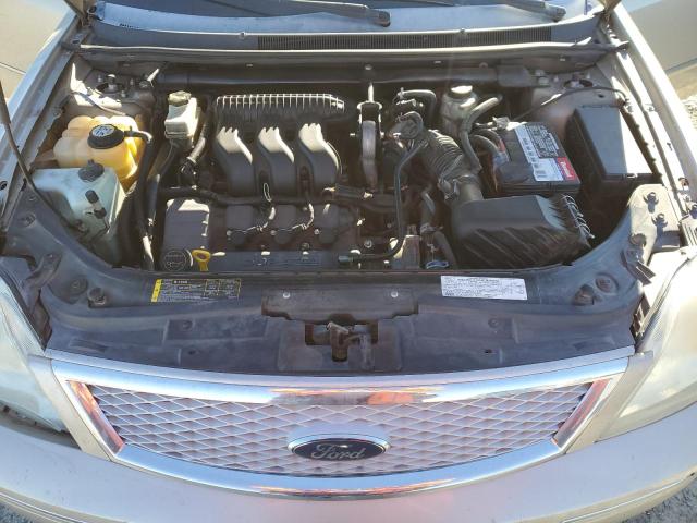 Photo 11 from auction – 2006 FORD FIVE HUNDR with VIN 1FAFP25196G105595