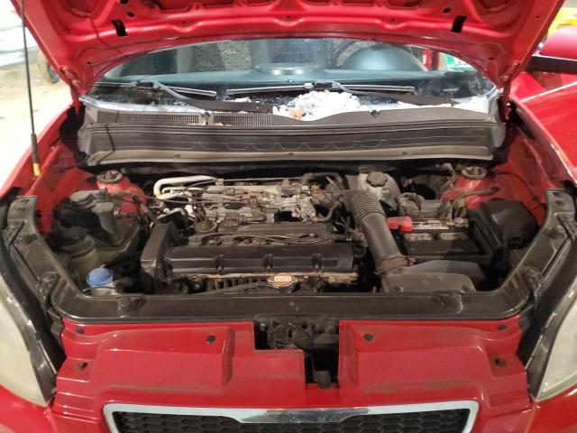 Photo 11 from auction – 2010 KIA SOUL + with VIN KNDJT2A25A7162643