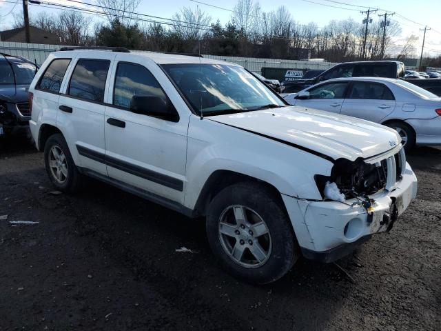Photo 4 from auction – 2005 JEEP GRAND CHER with VIN 1J4GR48K75C707582