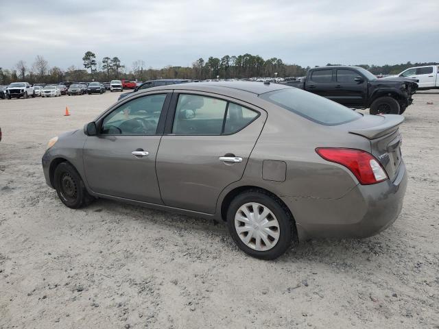 Photo 2 from auction – 2013 NISSAN VERSA S with VIN 3N1CN7AP3DL867696
