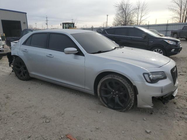 Photo 4 from auction – 2021 CHRYSLER 300 S with VIN 2C3CCABG5MH549896