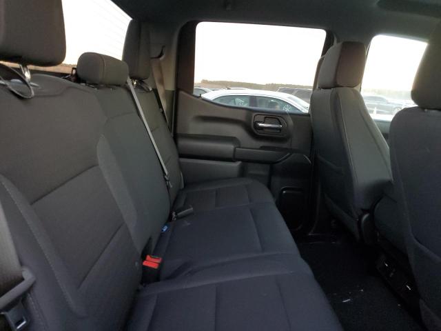 Photo 10 from auction – 2024 CHEVROLET SILVERADO with VIN 1GCPDBEK9RZ240214