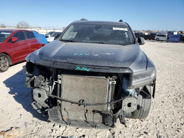 Photo 5 from auction – 2021 GMC ACADIA SLT with VIN 1GKKNMLS3MZ209222