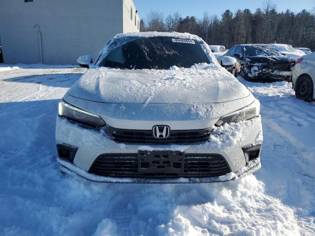 Photo 5 from auction – 2022 HONDA CIVIC EX with VIN 2HGFE2F36NH117322