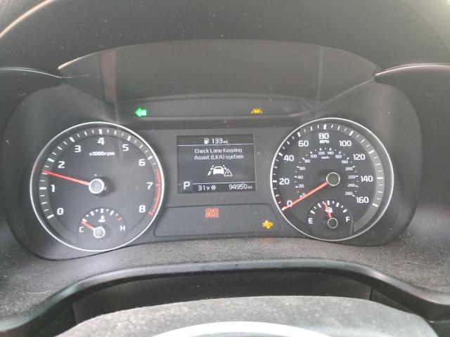 Photo 9 from auction – 2019 KIA FORTE FE with VIN 3KPF24AD5KE086400