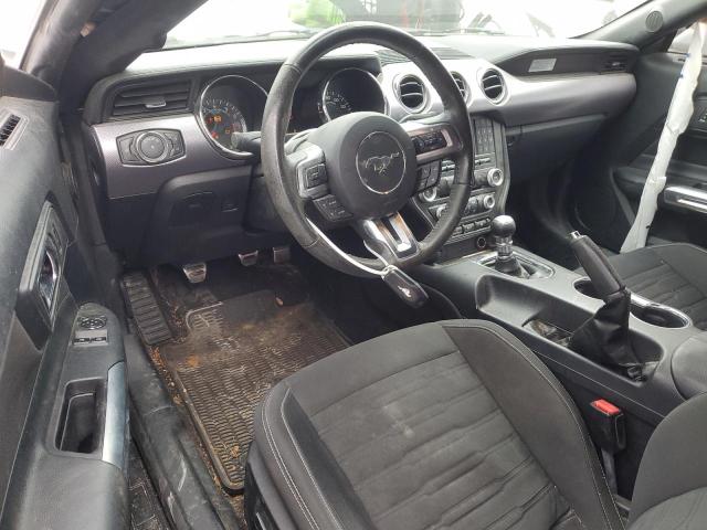 Photo 8 from auction – 2015 FORD MUSTANG with VIN 1FA6P8TH5F5376409