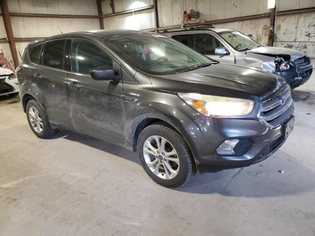 Photo 4 from auction – 2017 FORD ESCAPE SE with VIN 1FMCU0GD5HUD94945