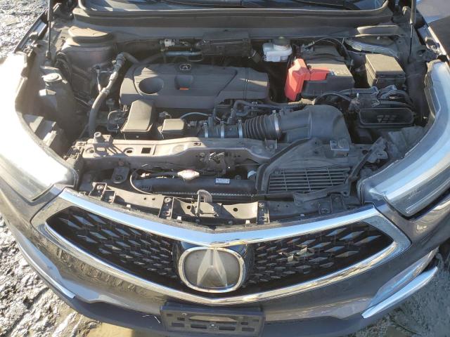 Photo 12 from auction – 2019 ACURA RDX with VIN 5J8TC2H33KL010121
