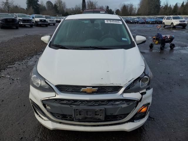 Photo 5 from auction – 2019 CHEVROLET SPARK 1LT with VIN KL8CD6SA6KC705809