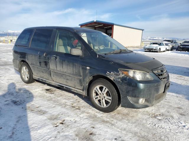Photo 4 from auction – 2004 MAZDA MPV WAGON with VIN JM3LW28A640524691