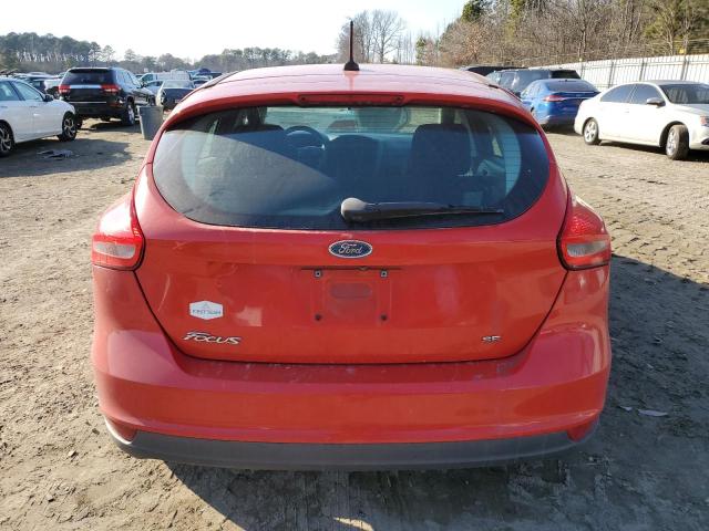 Photo 6 from auction – 2015 FORD FOCUS SE with VIN 1FADP3K2XFL301207