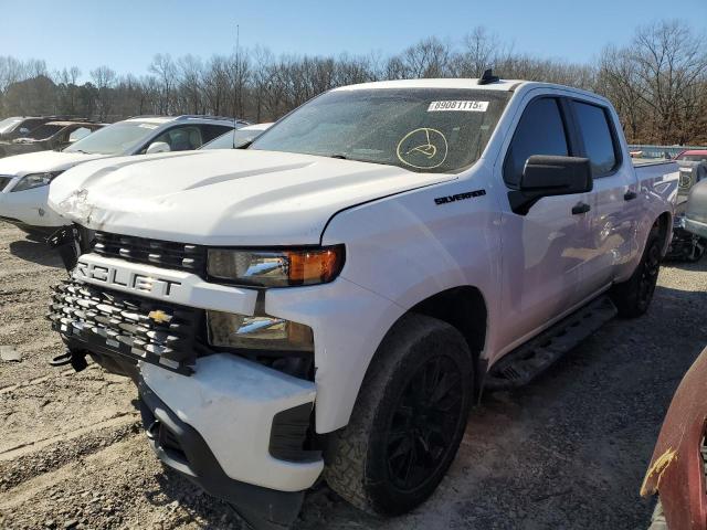 GMC SIERRA C15 2015 with VIN 3GTP1VEC9FG416841 - Photo from auction