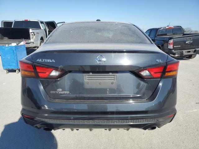 Photo 6 from auction – 2019 NISSAN ALTIMA SL with VIN 1N4BL4EV2KC248334