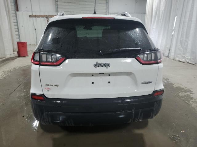 Photo 6 from auction – 2019 JEEP CHEROKEE L with VIN 1C4PJMLB5KD379430