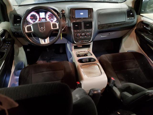 Photo 8 from auction – 2013 DODGE GRAND CARA with VIN 2C4RDGCG5DR718040