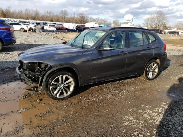 Photo 1 from auction – 2015 BMW X1 XDRIVE2 with VIN WBAVL1C54FVY28877