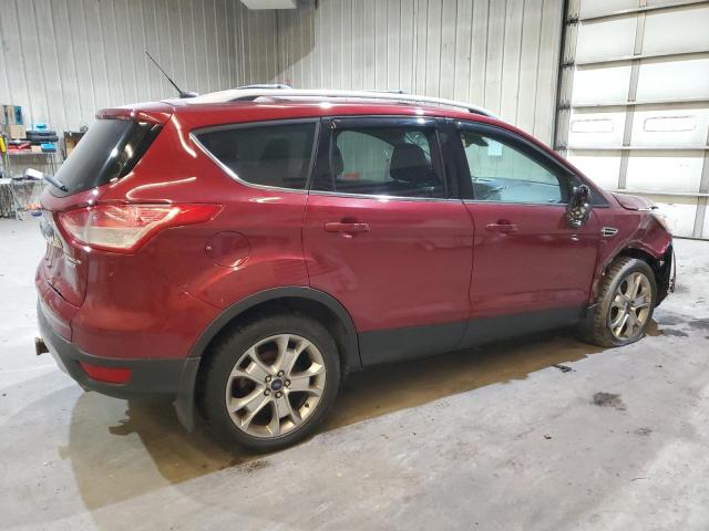 Photo 3 from auction – 2016 FORD ESCAPE TIT with VIN 1FMCU9J93GUB50010