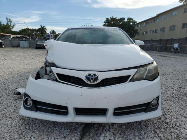 Foto 5 de la subasta – 2012 TOYOTA CAMRY BASE con VIN 4T1BF1FK0CU555397