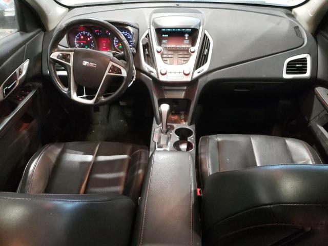 Photo 8 from auction – 2012 GMC TERRAIN SL with VIN 2GKFLVEK3C6298844