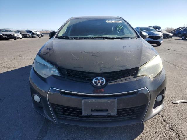 Photo 5 from auction – 2016 TOYOTA COROLLA L with VIN 5YFBURHE8GP418453