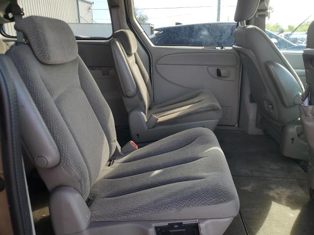 Photo 11 from auction – 2005 DODGE GRAND CARA with VIN 2D4GP44L35R153641