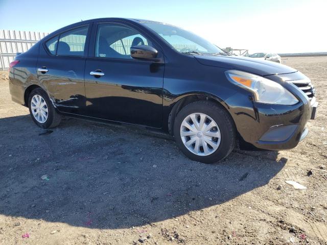 Photo 4 from auction – 2019 NISSAN VERSA S with VIN 3N1CN7AP9KL873399