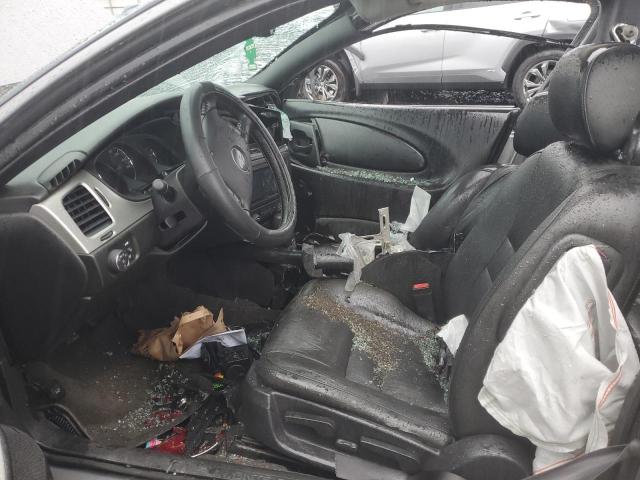Photo 7 from auction – 2006 CHEVROLET MONTE CARL with VIN 2G1WN161569243523