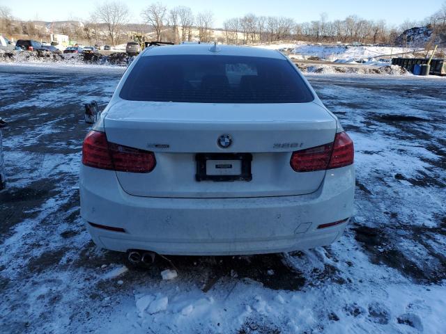 Photo 6 from auction – 2015 BMW 328 XI SUL with VIN WBA3B5C54FP653665