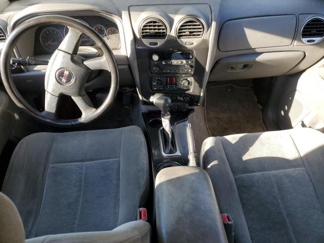 Photo 8 from auction – 2005 GMC ENVOY with VIN 1GKDT13S952144044