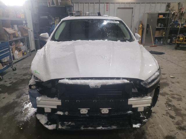 Photo 5 from auction – 2013 FORD FUSION SE with VIN 3FA6P0HR2DR169652