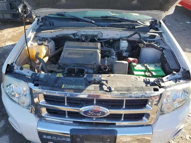 Photo 12 from auction – 2009 FORD ESCAPE LIM with VIN 1FMCU04GX9KC02706