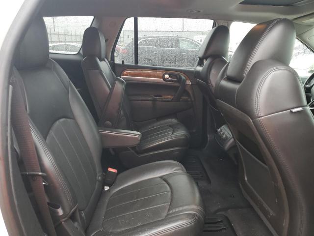 Photo 11 from auction – 2011 BUICK ENCLAVE CX with VIN 5GAKVBED6BJ170735