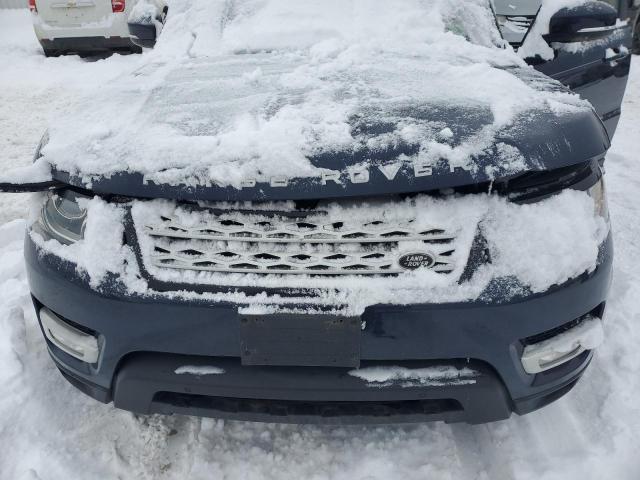 Photo 12 from auction – 2014 LAND ROVER RANGE ROVE with VIN SALWR2EF3EA306113